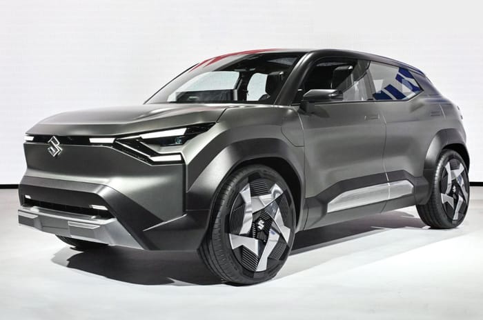 4 new car launches, unveils lined up for November